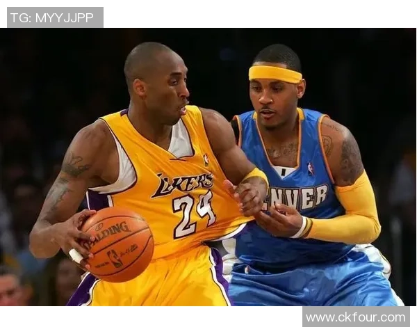 杜兰特与科比的巅峰对决谁才是NBA历史最伟大得分手