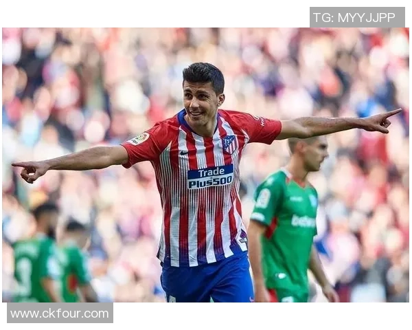 罗德里：从青训新星到世界级中场的成长之路与未来展望